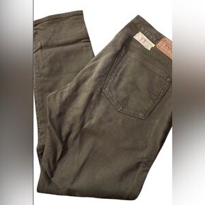 Polo by Ralph Lauren Men's Dark Gray Jeans